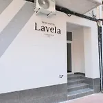Lavela * トレビエハ