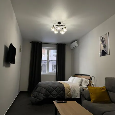 旅馆 Lavela 托雷维耶哈