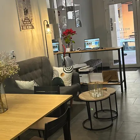 Lavela * 托雷维耶哈