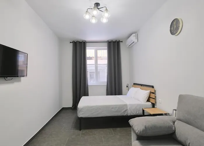 Hostel Lavela