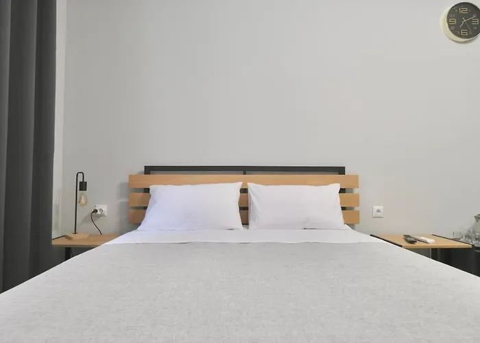 Lavela Hostel Torrevieja