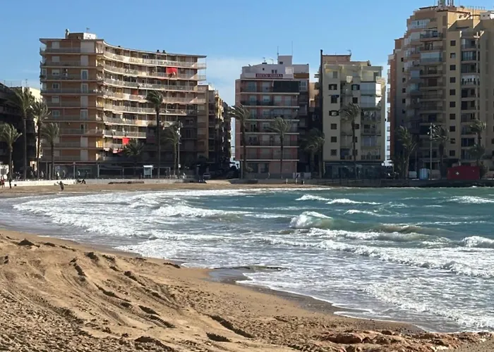 Lavela * Torrevieja
