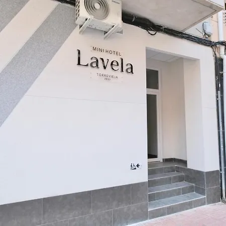 Lavela * טורבייחה