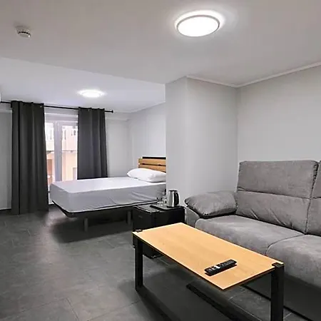 Hostel Lavela Torrevieja