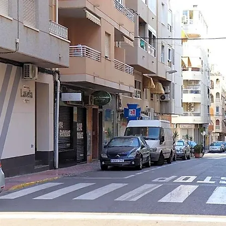 Hostel Lavela *