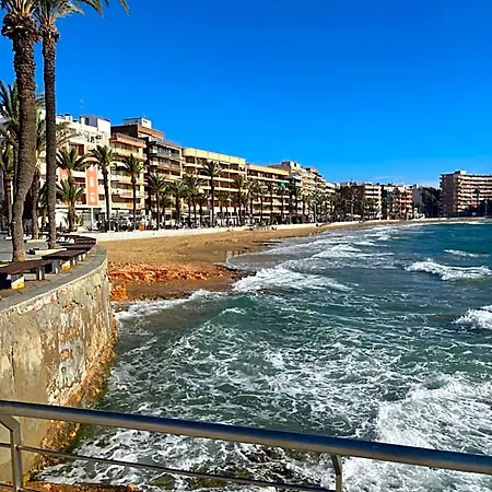 Lavela Hostel Torrevieja