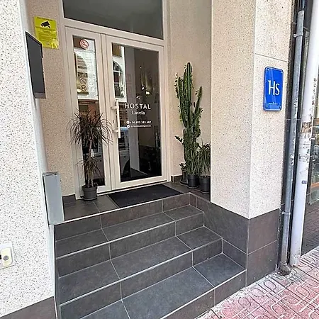 Lavela Hostel Torrevieja