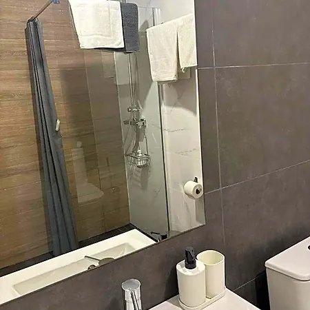 Hostel Lavela Torrevieja
