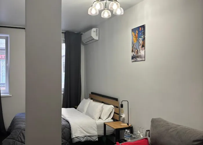 Lavela Albergue