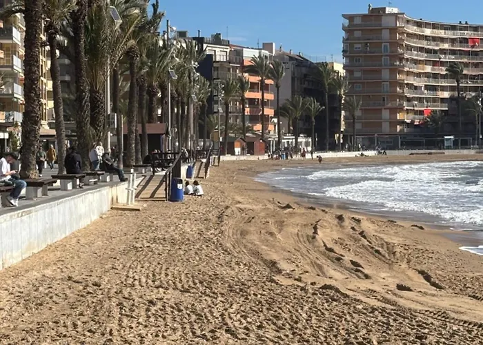 Lavela Torrevieja