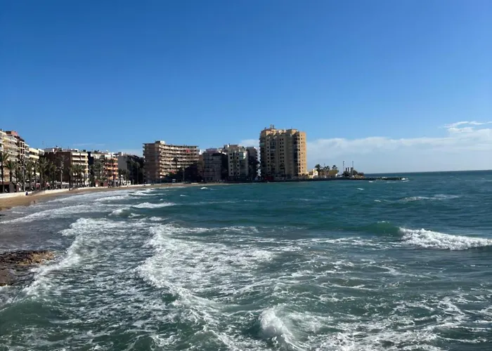 Lavela * Torrevieja