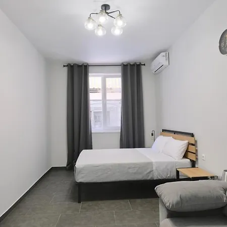 Hostel Lavela