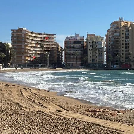 Lavela * Torrevieja